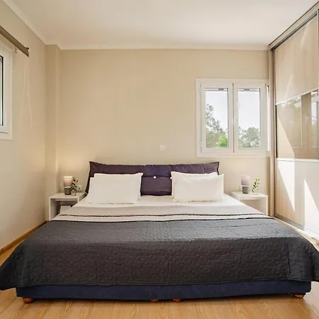 Appartement Kouris Family Kávos
