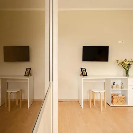 Kouris Family Appartement *