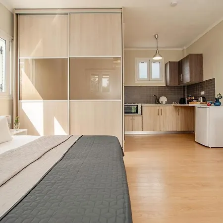 Kouris Family Apartment