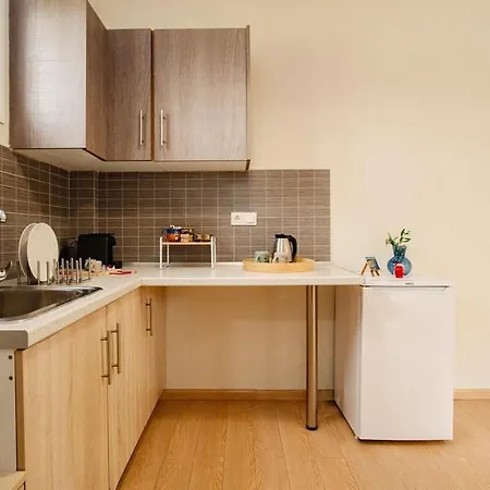 Kouris Family Appartement
