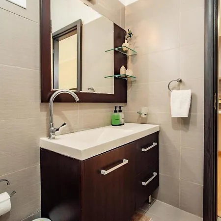 Appartement Kouris Family *